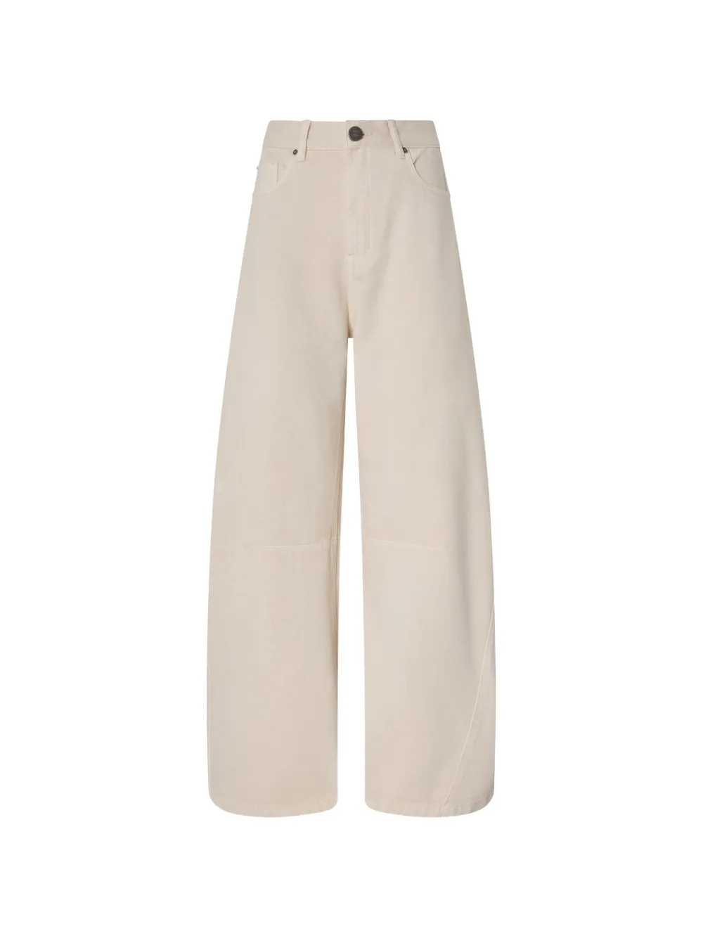 PINKO Five-Pocket-Jeans - Nude