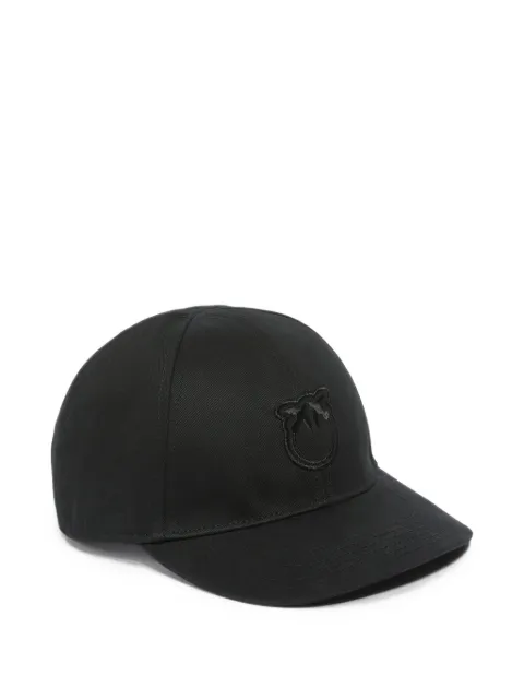 PINKO cap with peak and Love Birds logo