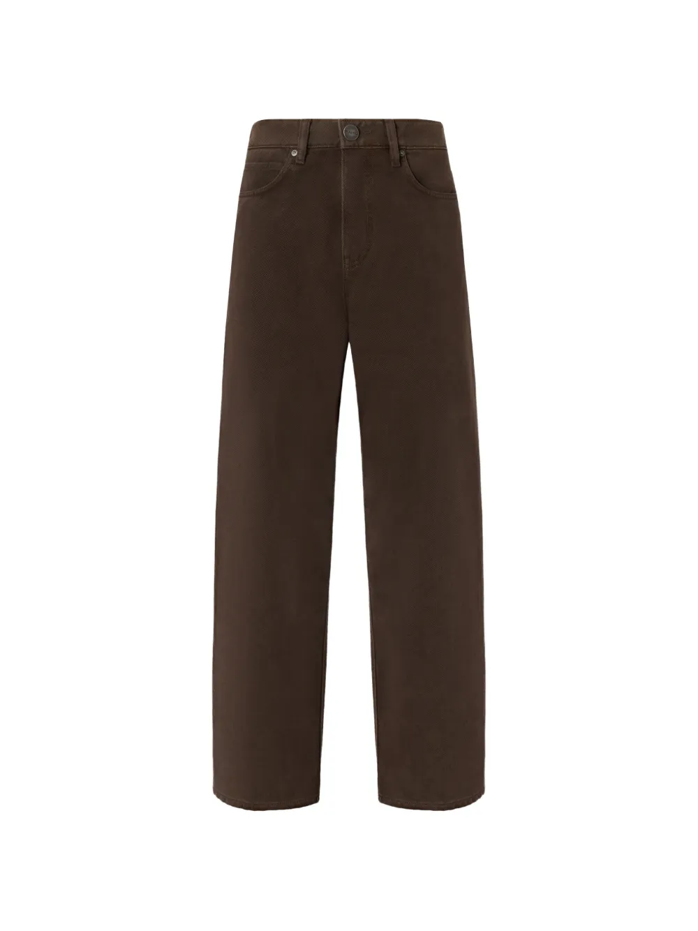 PINKO straight-leg jeans - Marrone