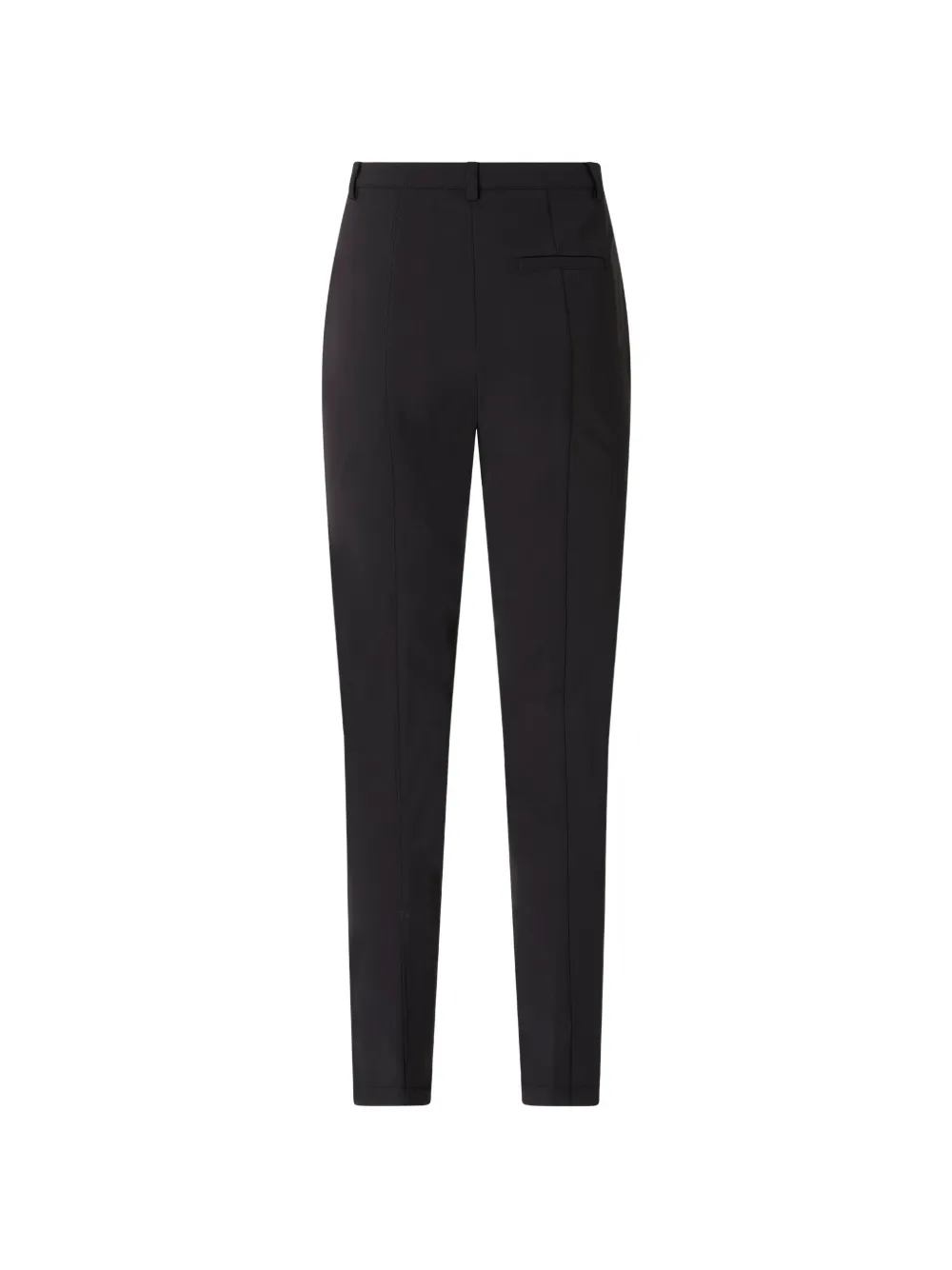 PINKO Skinny broek Blauw
