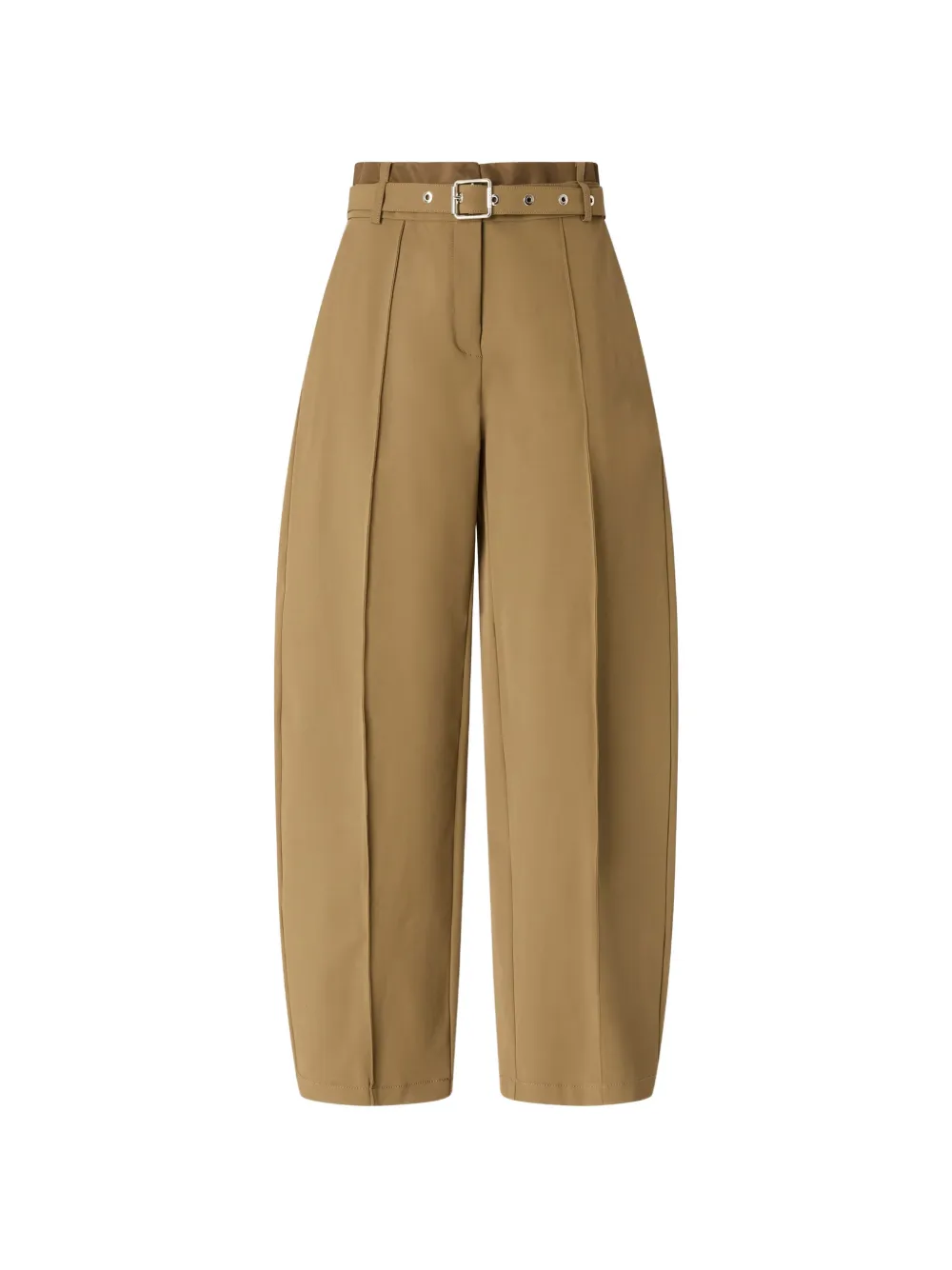 PINKO Pantaloni con cintura - Verde