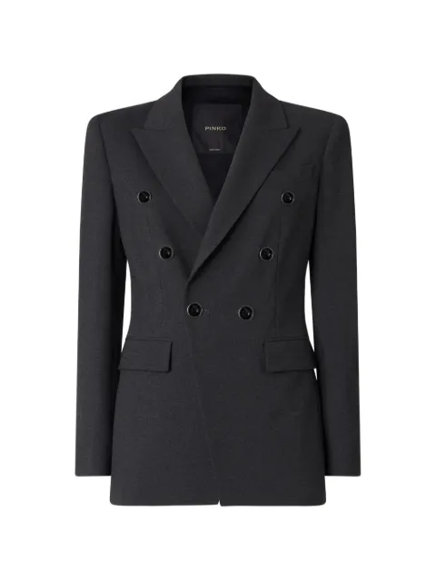 PINKO blazer Hibiscus
