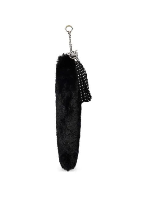 PINKO Love Birds bag charm