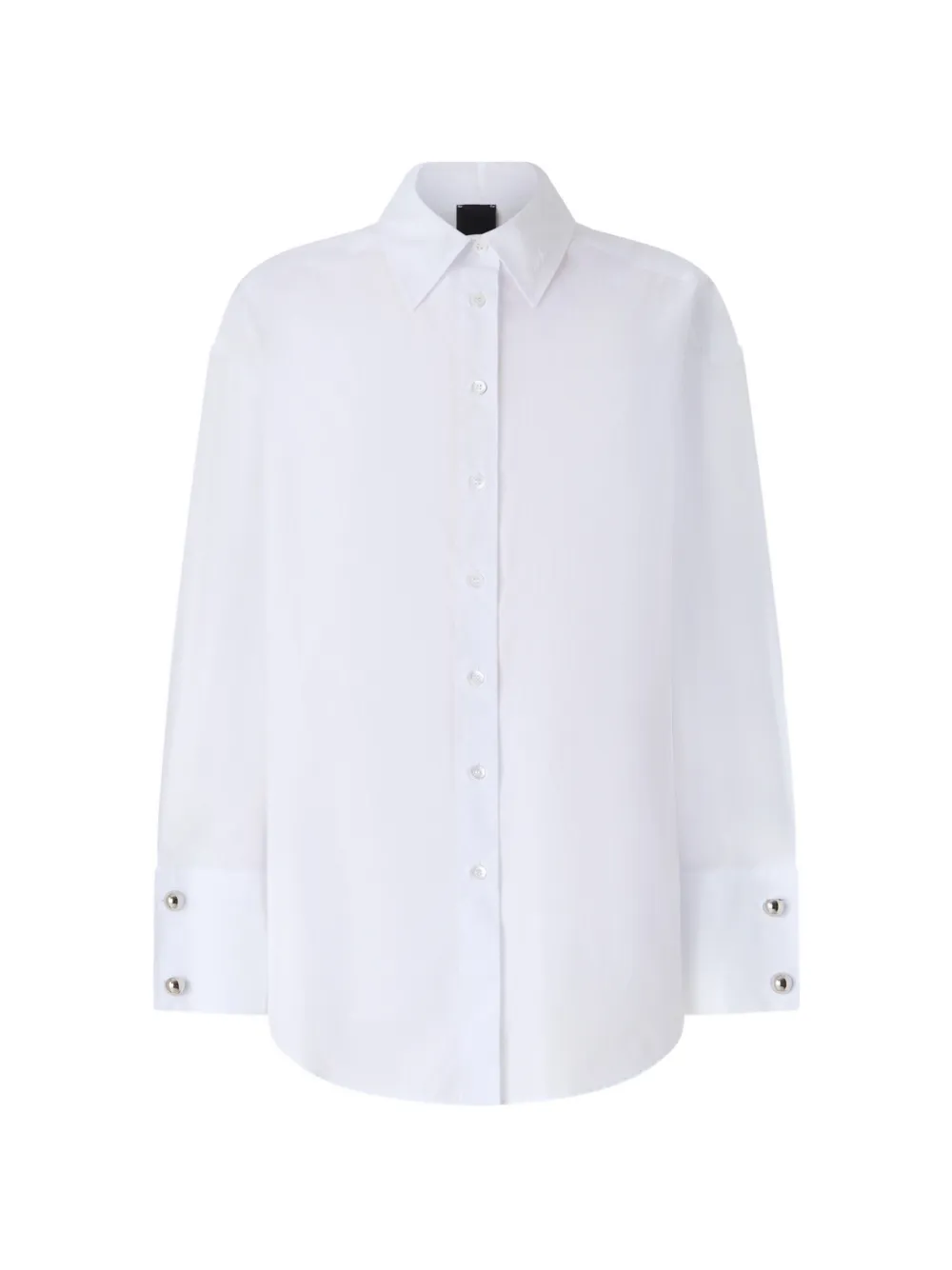 PINKO Camicia con decorazione - Bianco