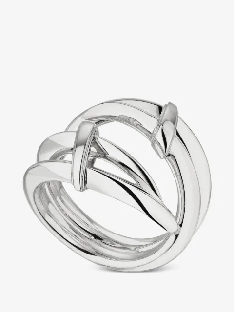 Shaun Leane anillo Sabre Deco
