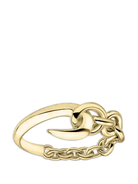 Shaun Leane Hook chain ring