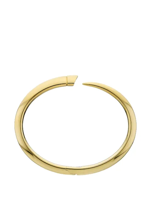 Shaun Leane Sabre curved bracelet