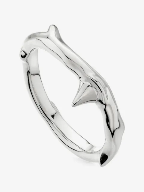 Shaun Leane bague Rose Thorn