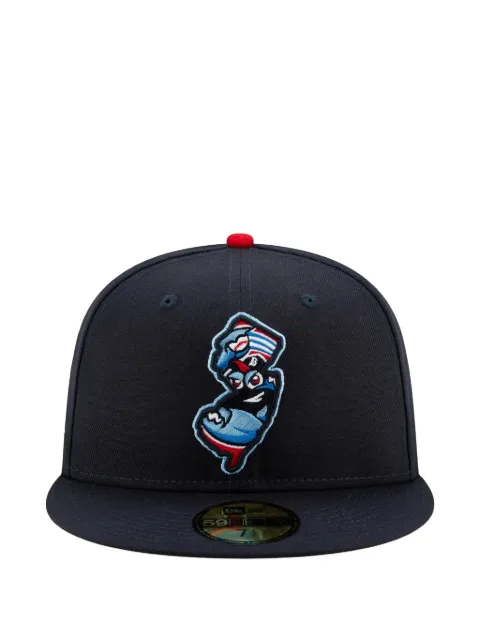 NEW ERA CAP 59 Fifty baseball cap