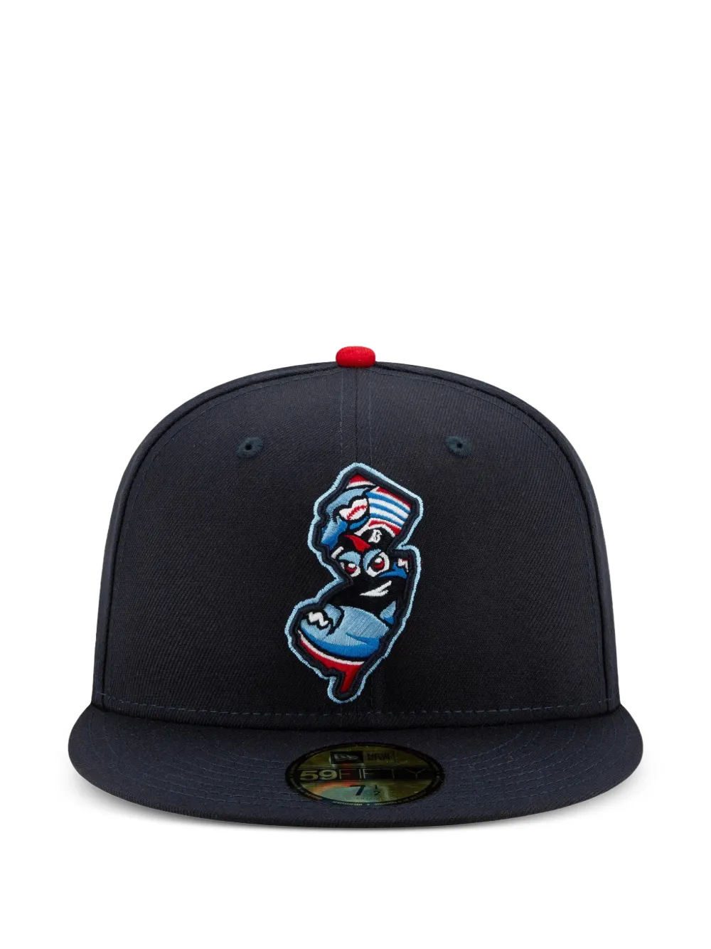NEW ERA CAP Cappello da baseball 59 Fifty - Blu