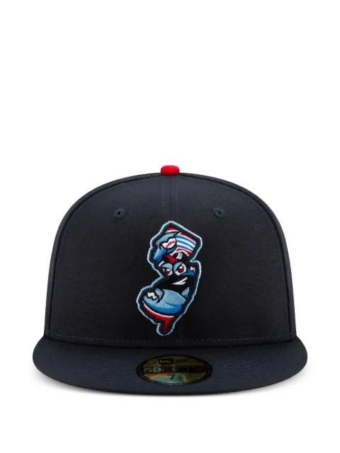 NEW ERA CAP 59 Fifty baseball cap
