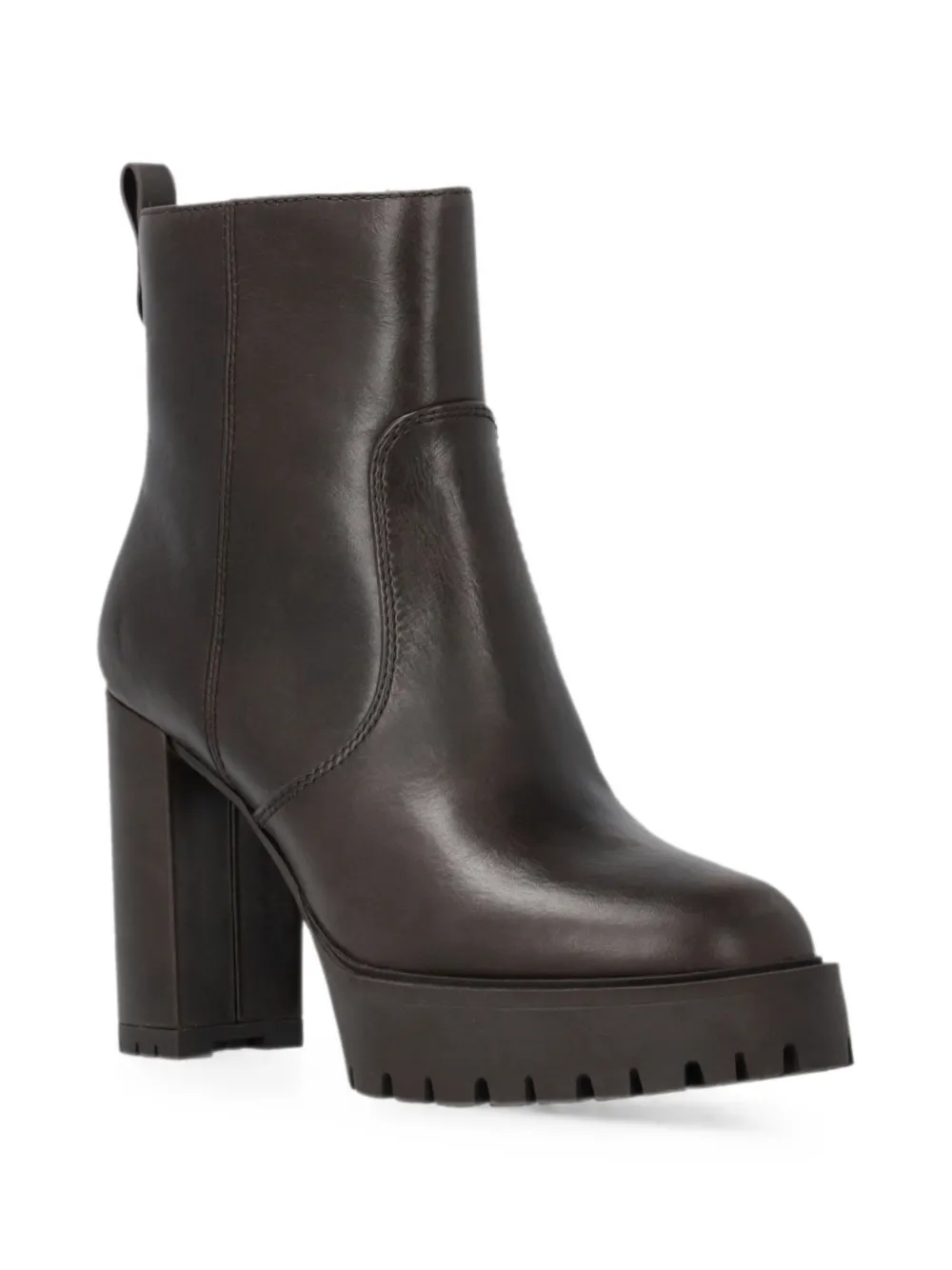 PINKO platform ankle boots Bruin