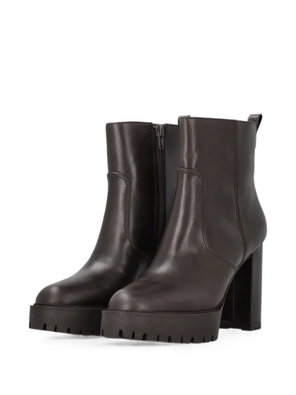 PINKO platform ankle boots Bruin