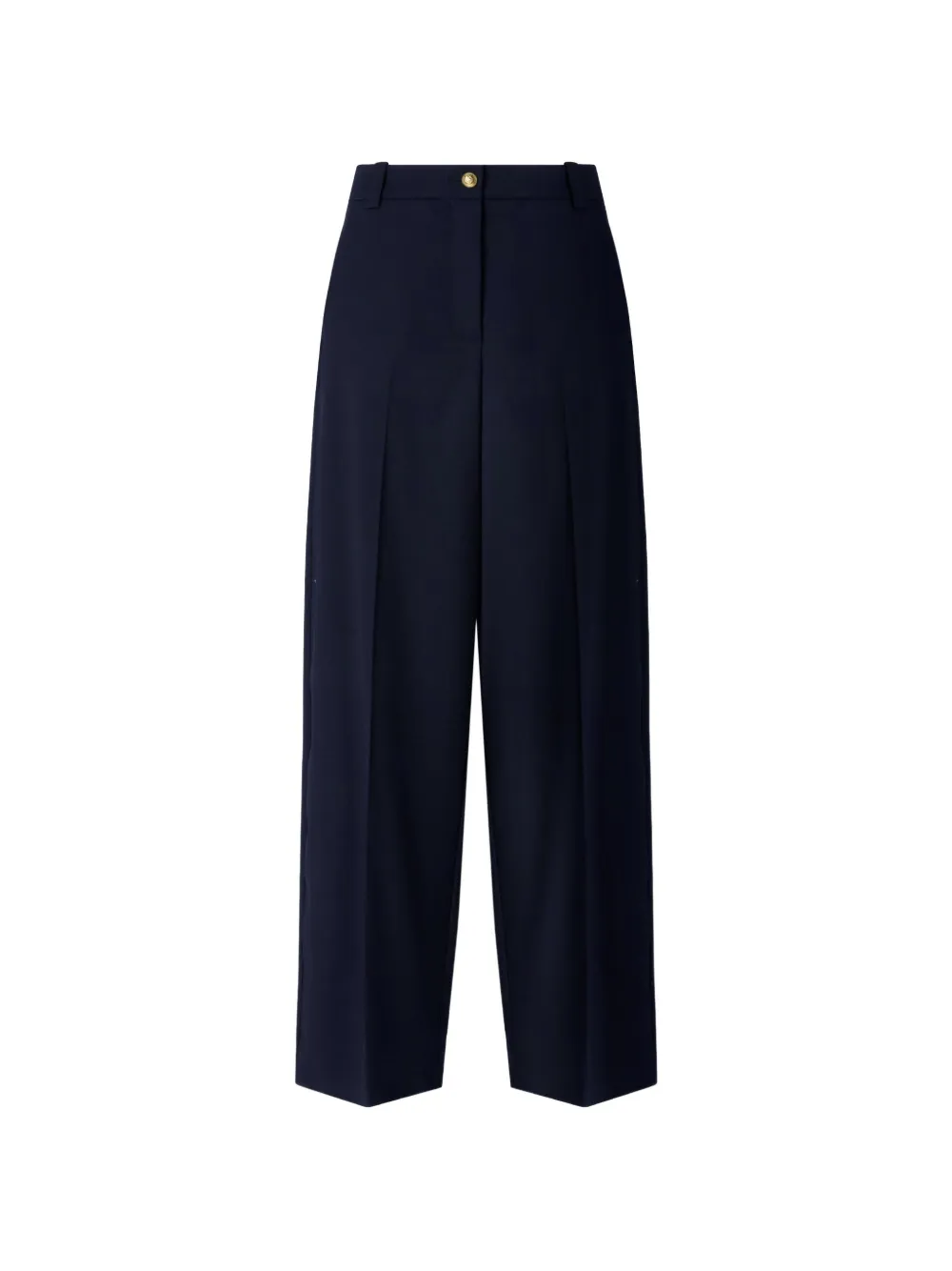 PINKO Pantaloni a gamba ampia - Nero