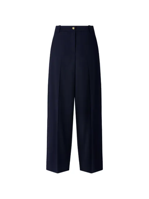 PINKO Pantaloni a gamba ampia