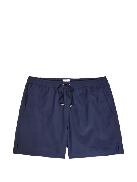 Sunspel drawstring swim shorts