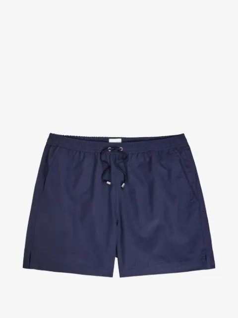 Sunspel short de bain à lien de resserrage