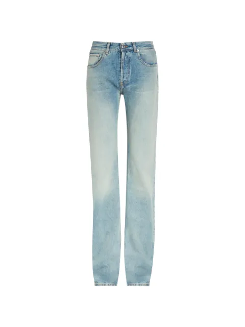 ARMARIUM James straight-leg jeans