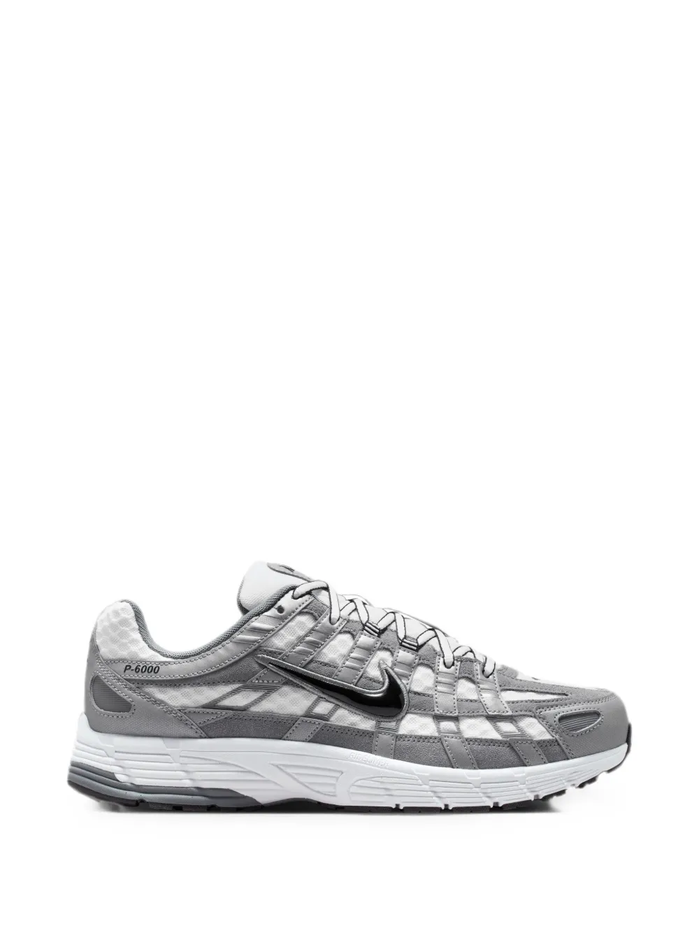 Nike P-6000 sneakers Grijs