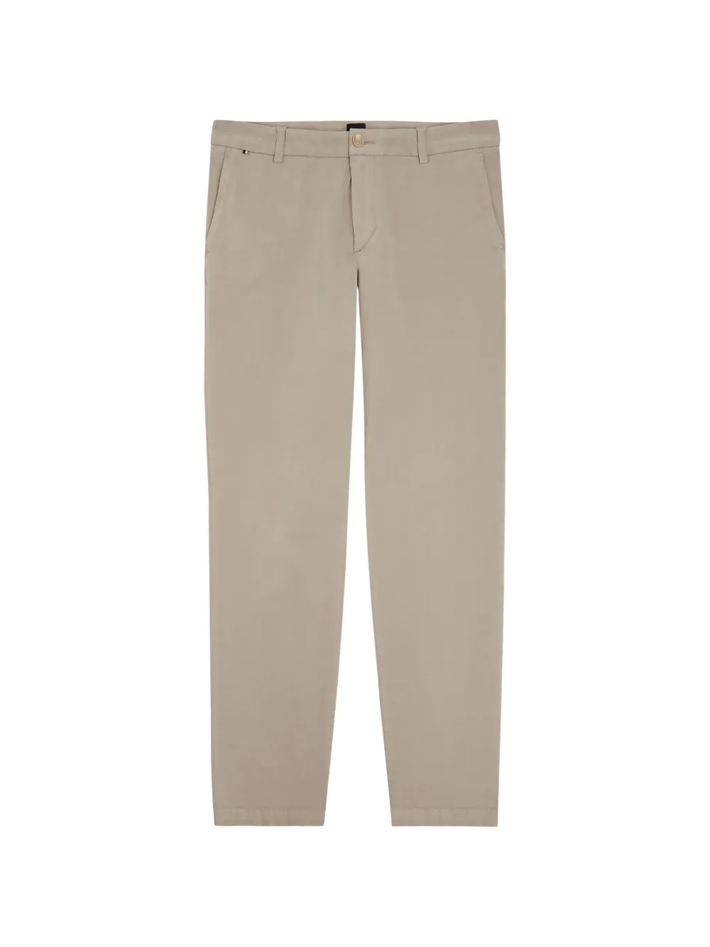 BOSS Kane trousers - Nude