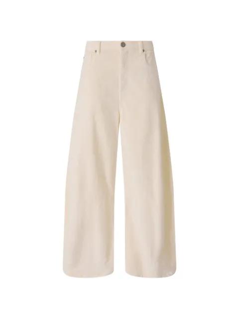 PINKO Cordhose im Five-Pocket-Design