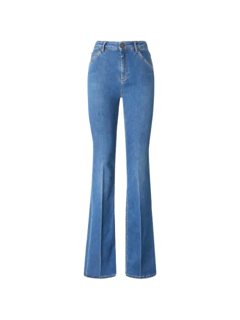 PINKO jeans acampanados
