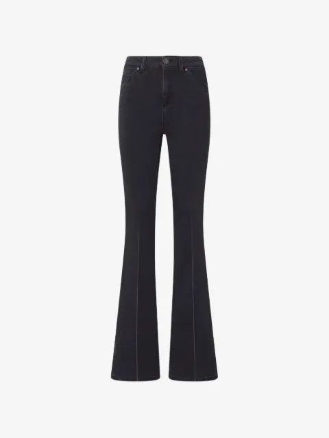 PINKO jeans acampanados