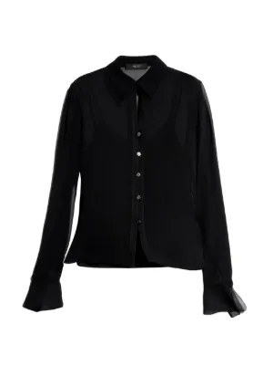 Gucci（グッチ）ウィメンズ シャツ - FARFETCH