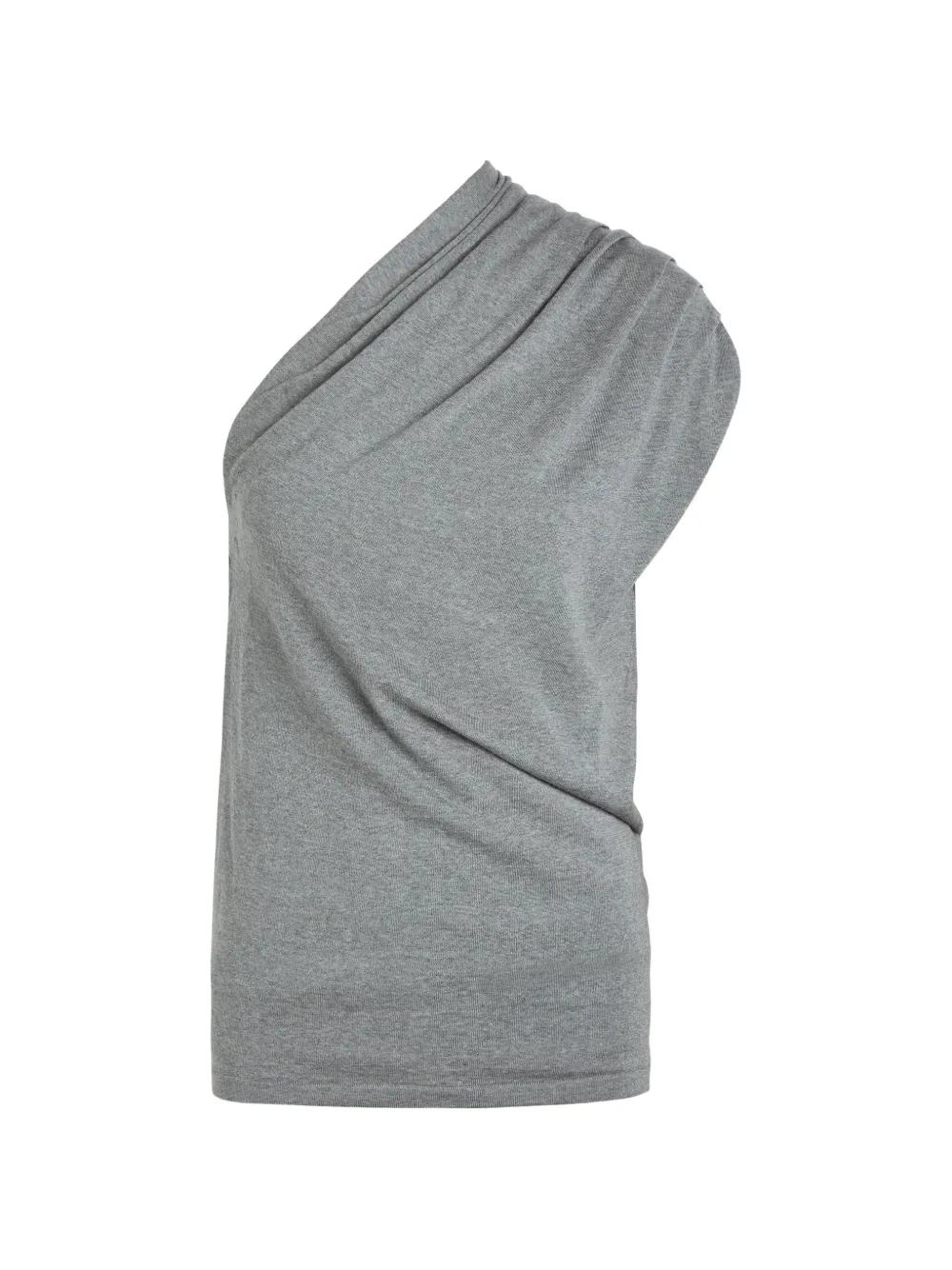 ARMARIUM Marcella asymmetric top - Grigio