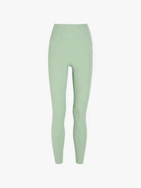 Nike højtaljede Zenvy leggings i strækbart design