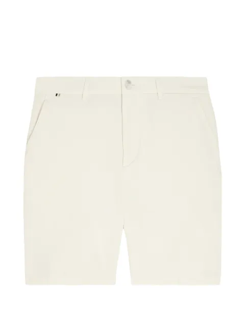 BOSS Kane belt-loop shorts