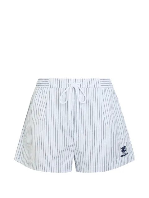 Polo Ralph Lauren 2026 Wimbledon pinstripe shorts