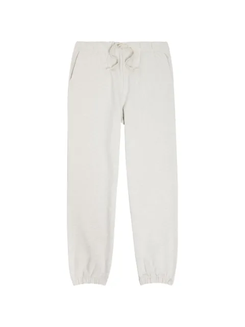 BOSS pantalones de chándal con cordones