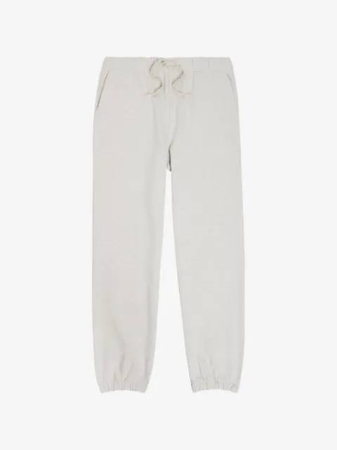 BOSS Jogginghose mit Kordelzug