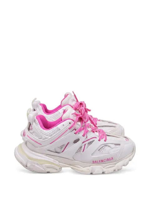 Balenciaga Pre-Owned Track sneakers