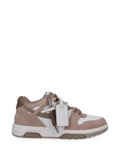Off-White Out Of Office lace-up sneakers