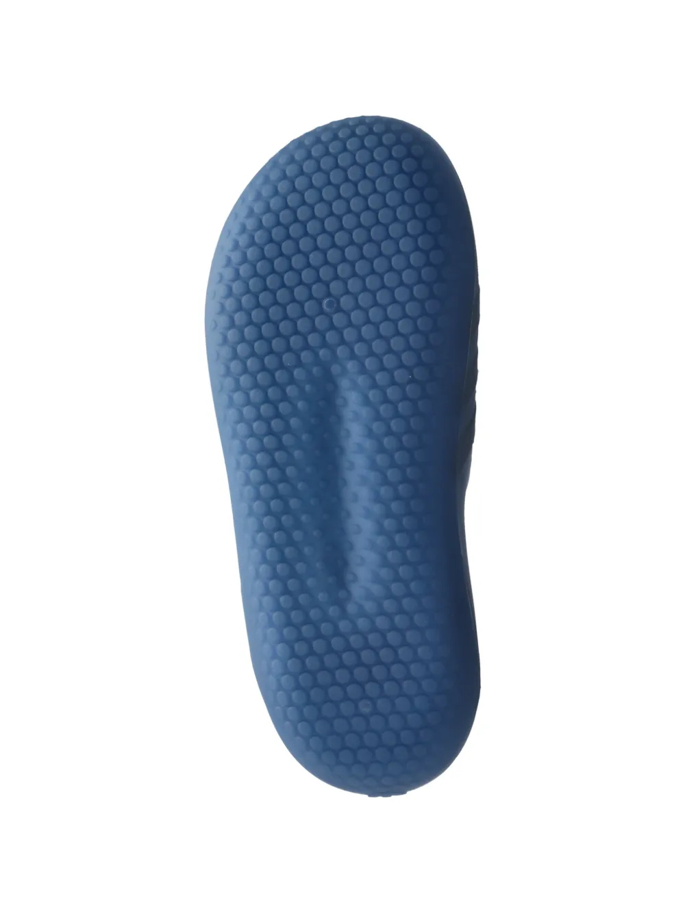 adidas Adislide three-stripe slides Blauw