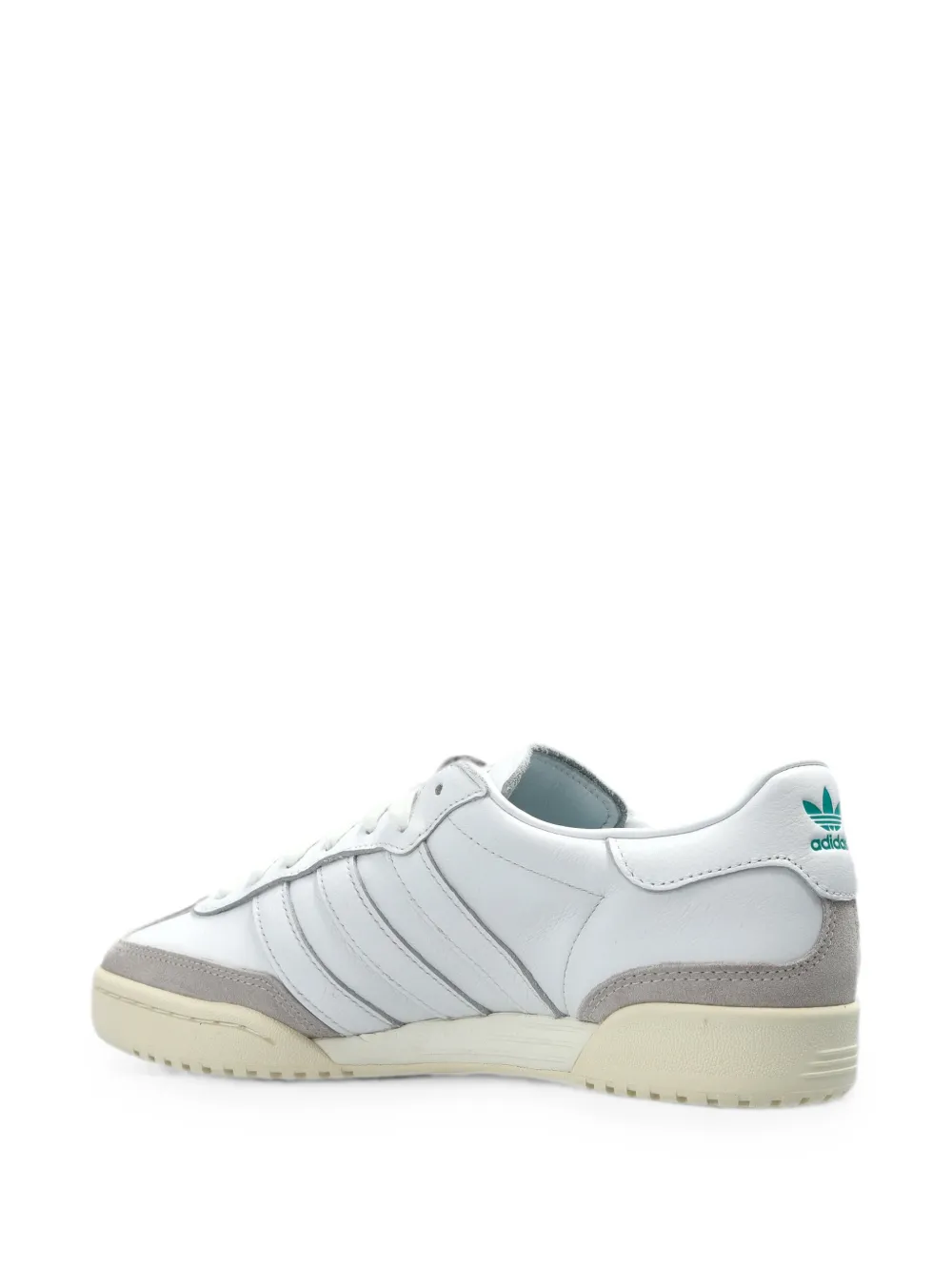 adidas Tangum sneakers met vlakken Wit