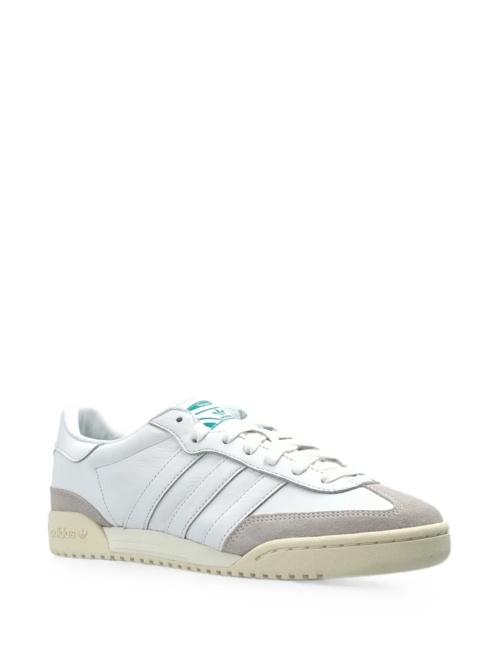 adidas Tangum sneakers met vlakken Wit