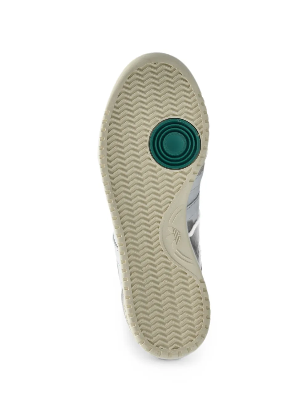 adidas Tangum sneakers met vlakken Wit