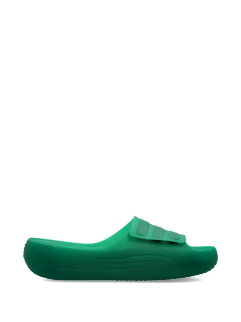 adidas Adislide Pantoletten mit Cut-Out