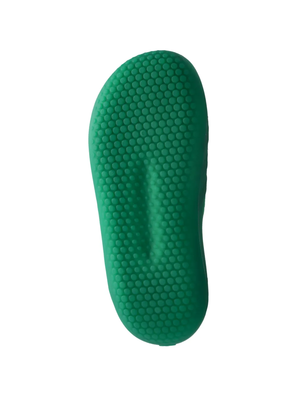 adidas Adislide cut-out slides Groen