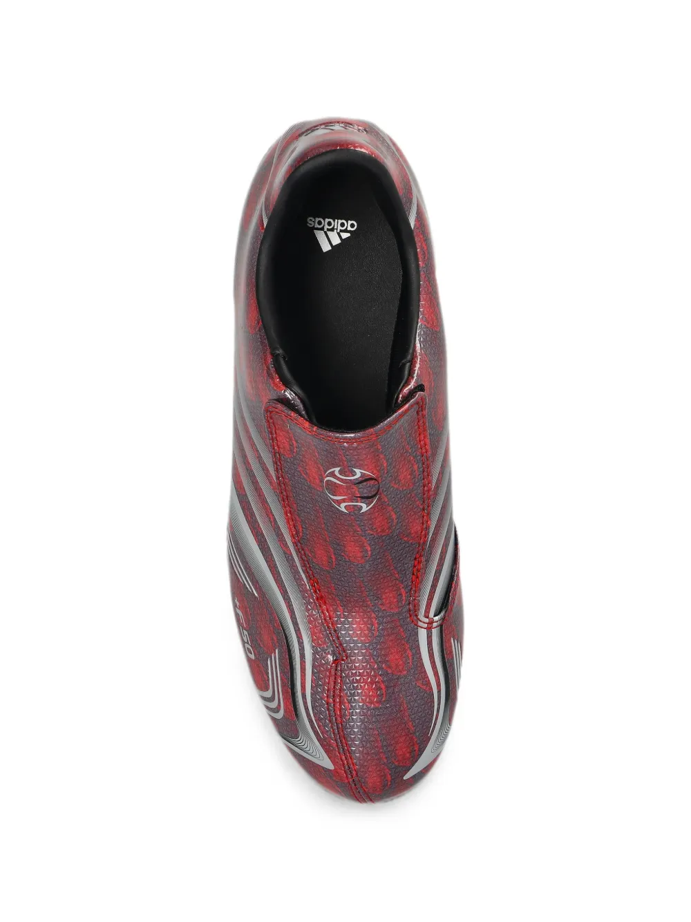 adidas Taekwondo F50 sneakers Rood
