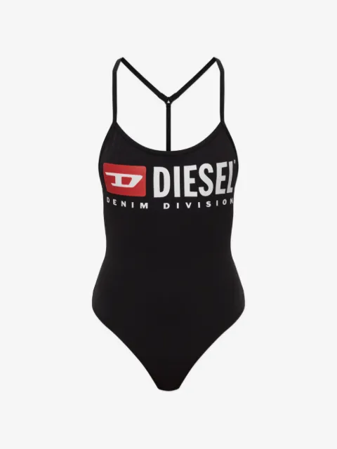 Diesel body à logo imprimé