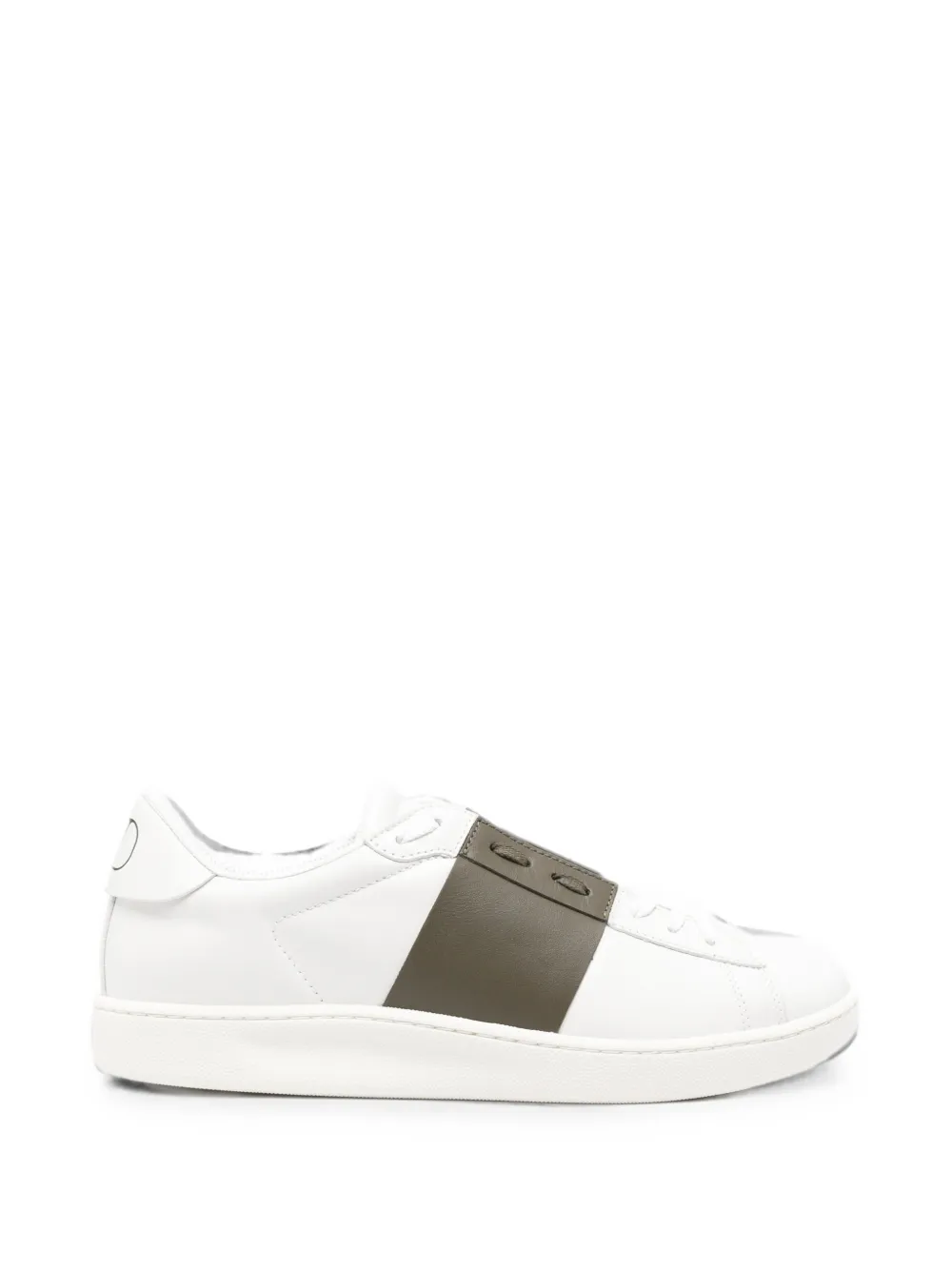 Valentino Garavani Open sneakers - Bianco