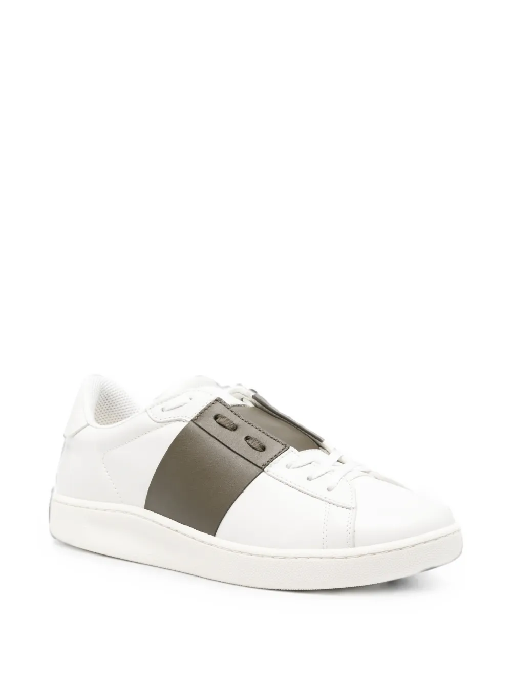 Valentino Garavani Open sneakers Wit