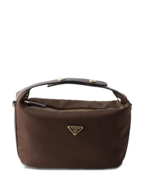 Prada Chérie Re-Nylon mini-bag
