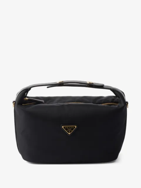 Prada Chérie Re-Nylon mini bag