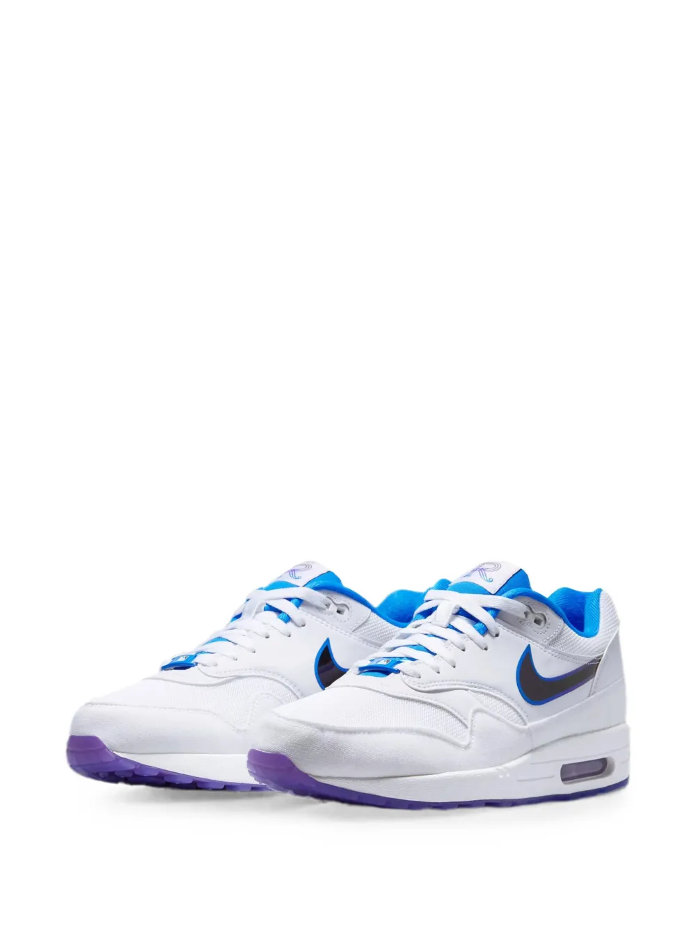 Nike Air Max 1 sneakers Wit