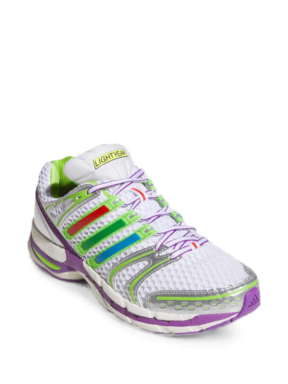 adidas x Toy Story Adistar Control 5 sneakers Wit